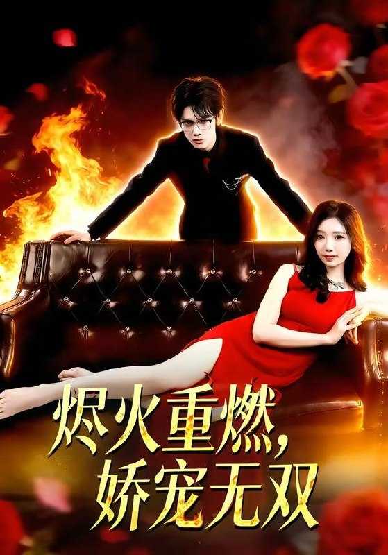 2026年4月27日 短剧更新目录7 - 百度网盘 资源封面图