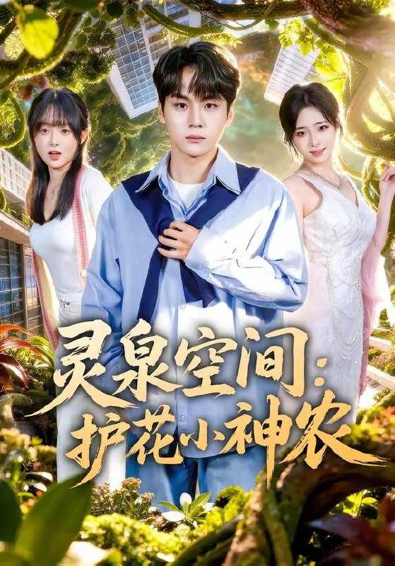 2026年4月27日 短剧更新目录12 - 百度网盘 资源封面图