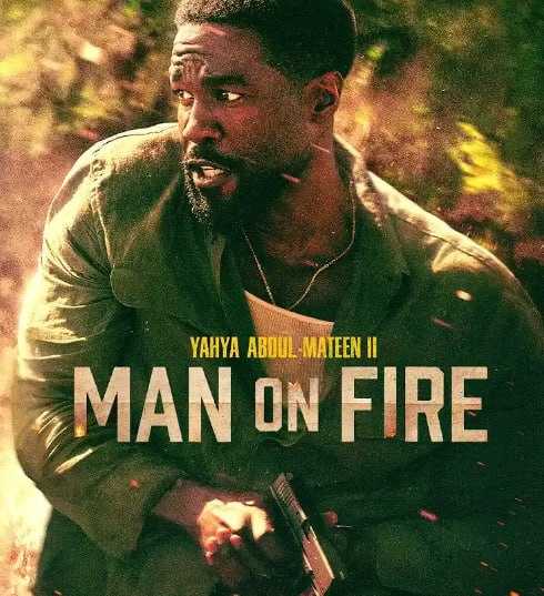 Man.on.Fire.S01 - 夸克网盘 资源封面图