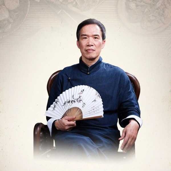 潘毅·中医文化必修课  - 夸克网盘 资源封面图