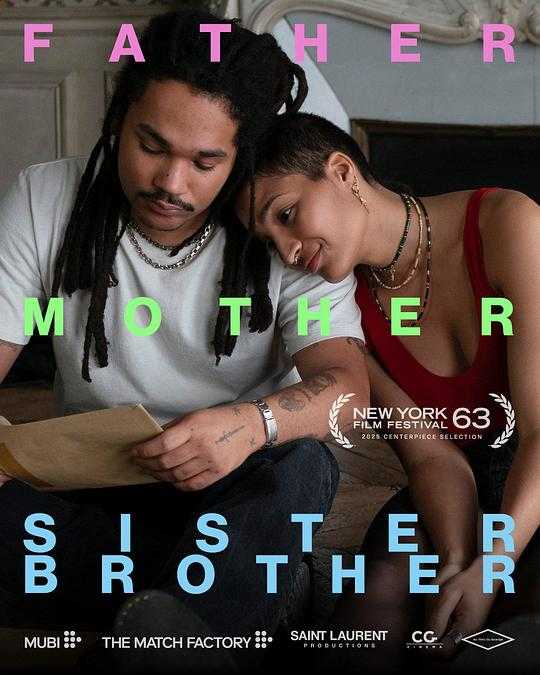 F 父Mu姐弟 - 夸克网盘 资源封面图