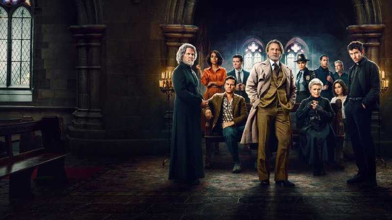 利刃出鞘：亡者归来/利刃出鞘 3 (2025) 1080P 内嵌简英双语字幕 5.31G - 天翼云盘 资源封面图