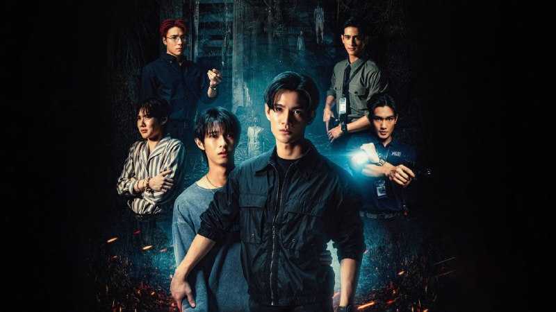 死亡使者 (2025) 4K 内封简中 更至 EP07 - 天翼云盘 资源封面图