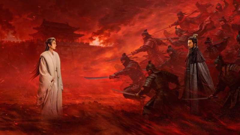 长安二十四计 (2025) 4K60FPS 更至 EP08 - 天翼云盘 资源封面图