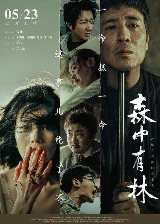 S 潹狆宥林 - 夸克网盘 资源封面图