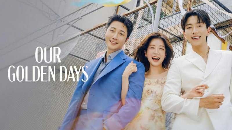 华丽的日子 (2025) 1080P 内封简中 更至 EP38 - 天翼云盘 资源封面图