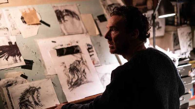 长翅膀的东西/让悲伤长出翅膀 (2025) 4K DV&HDR 内封简中 17.4G - 天翼云盘 资源封面图