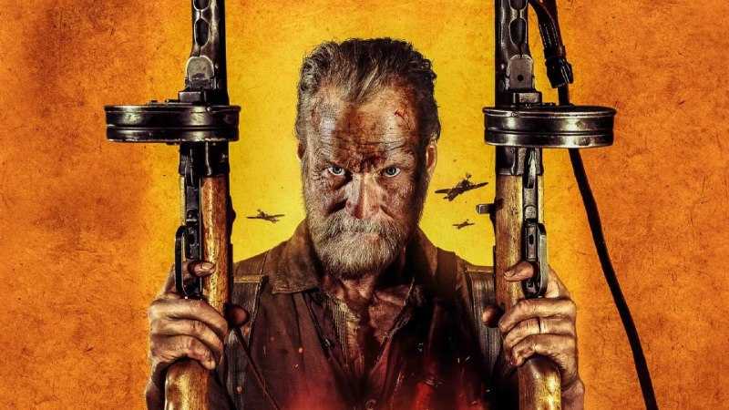 永生战士2(2025) 4K DV&HDR 内封简中 15.82G - 天翼云盘 资源封面图