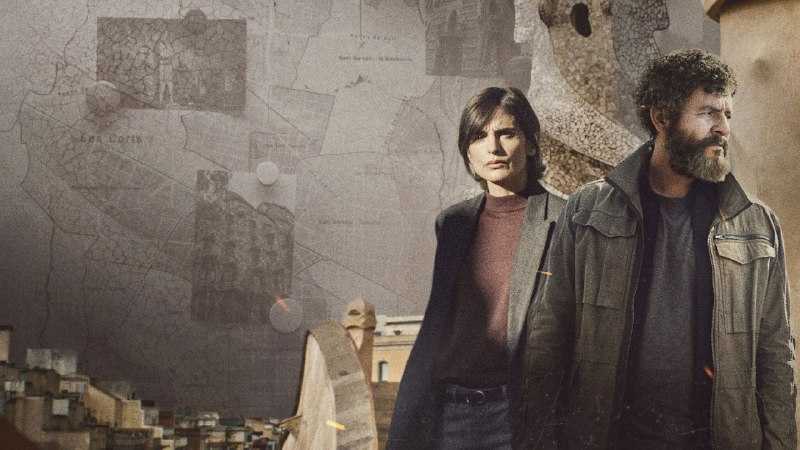 暗影之城 2025 奈飞 4K Web SDR 高码率 精修简体中字 6 集全 老 K - 天翼云盘 资源封面图