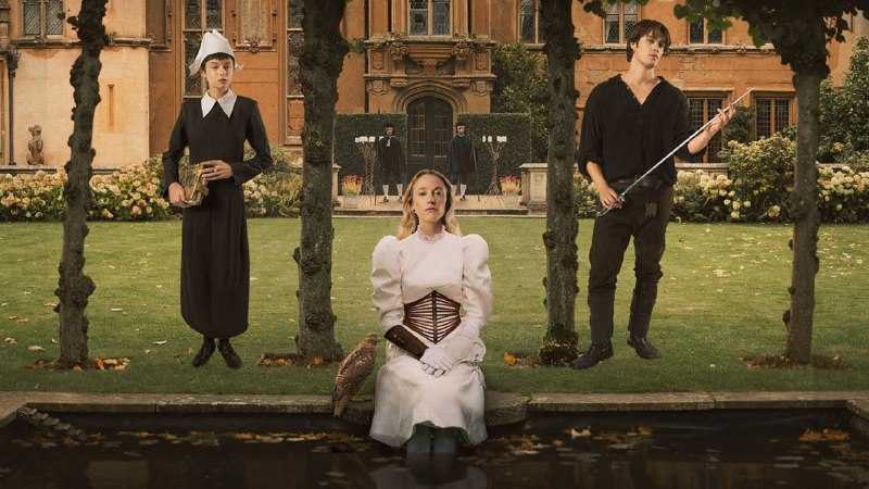 英雄百夜 (2025) 4KSDR 内封简中 9.68G - 天翼云盘 资源封面图