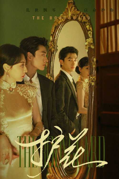 护花 (2025) - 天翼云盘 资源封面图