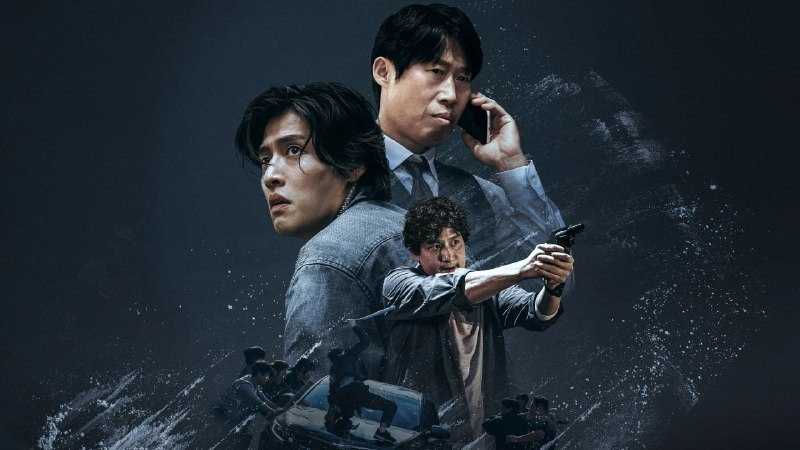 野党 (2025) friDay 1080P 内封简中 8.35G - 天翼云盘 资源封面图