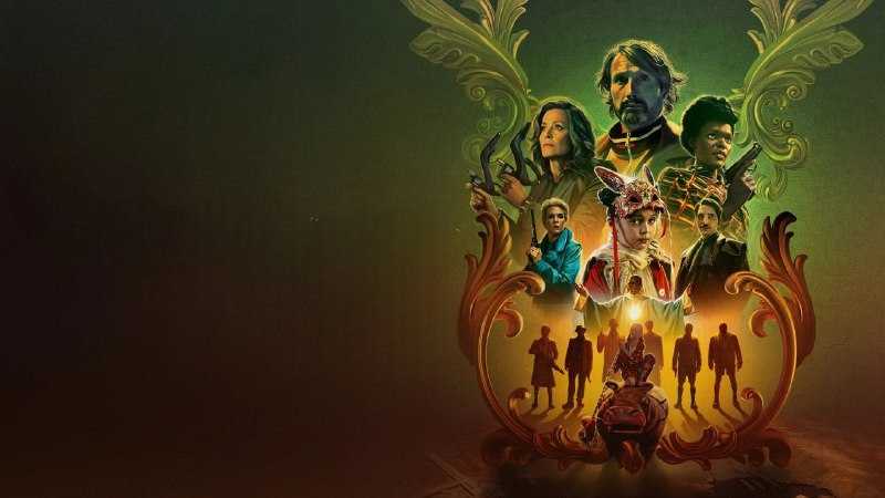 尘兔 (2025) 4K HDR 高码率 内封简中 18.36G - 天翼云盘 资源封面图