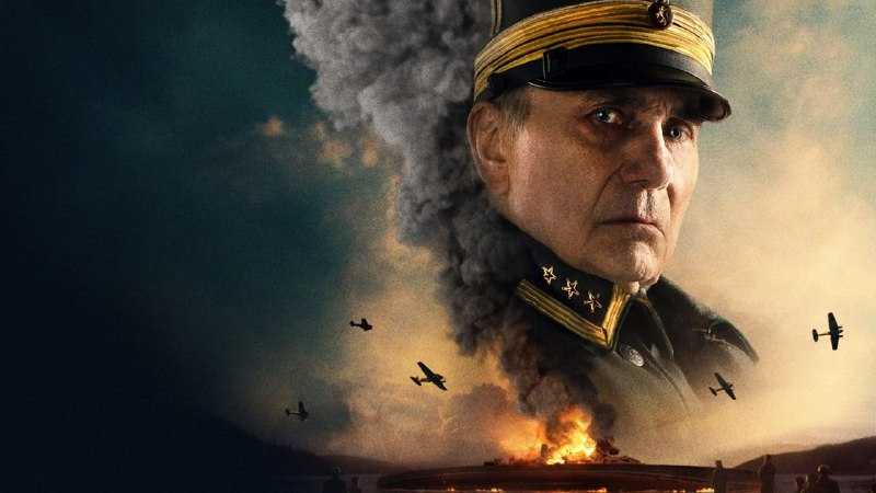 布吕歇尔号巡洋舰 (2025) 4K - 天翼云盘 资源封面图