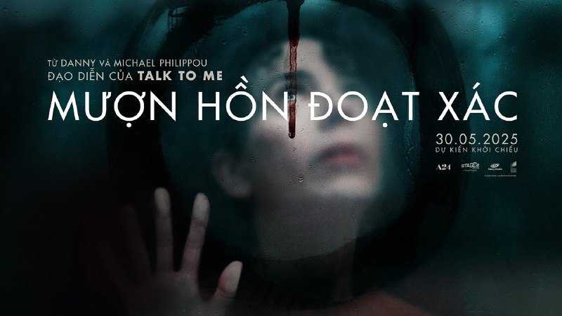 复活她 2025 恐怖 4K Web SDR 高码率 内封简英双语字幕 老K 11G - 天翼云盘 资源封面图