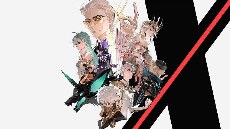 凸变英雄 X（2025）4K 高码 更至 EP14 - 天翼云盘 资源封面图