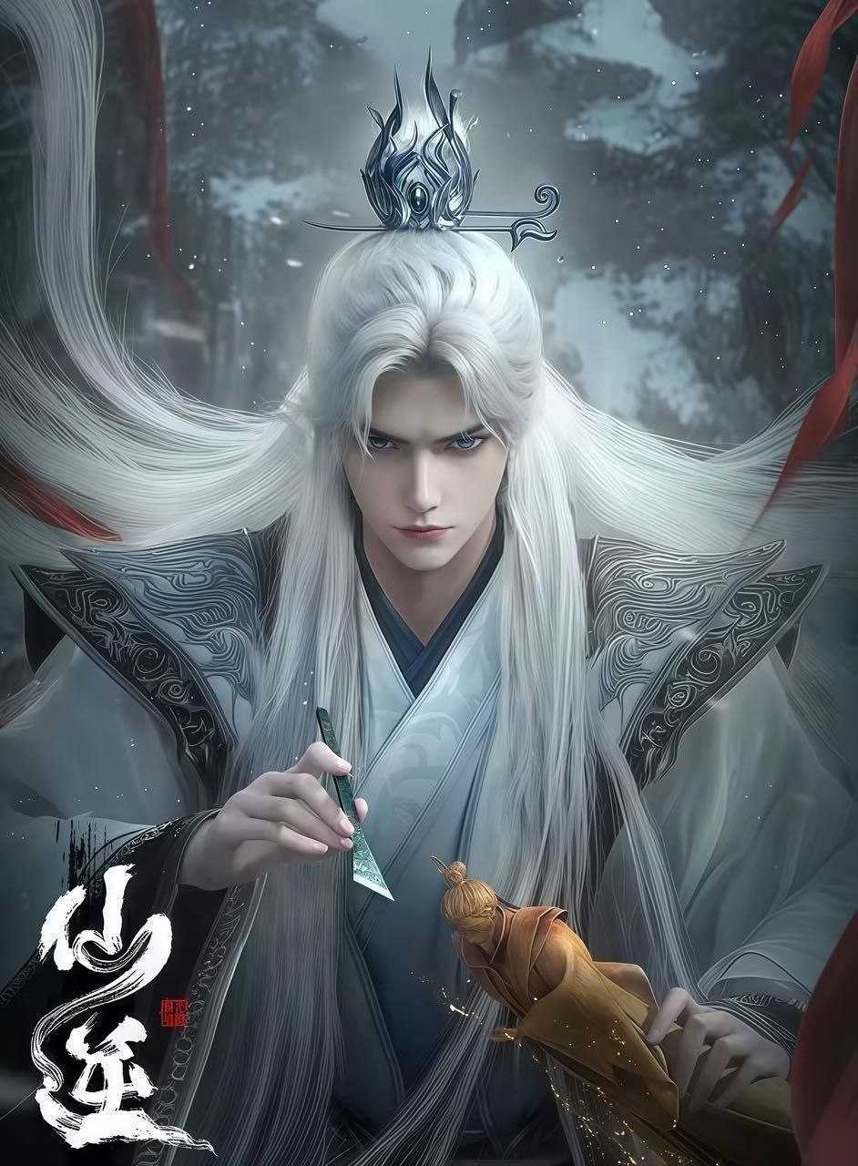 X 王麻子 - 夸克网盘 资源封面图