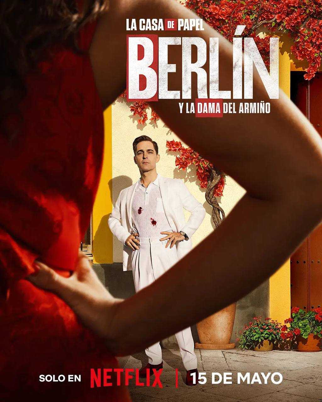 Berlin.and.the.Lady.with.an.Ermine.2026.S01 - 夸克网盘 资源封面图