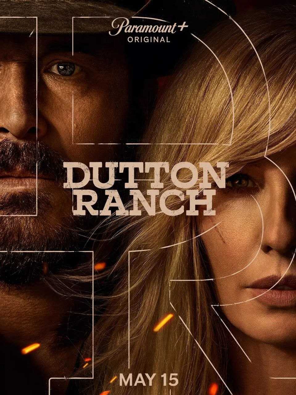 达顿牧场Dutton.Ranch.S01 - 夸克网盘 资源封面图