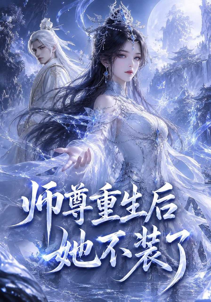 短剧-师尊重生后她不装了（50集）Ai短剧 - 百度网盘 资源封面图