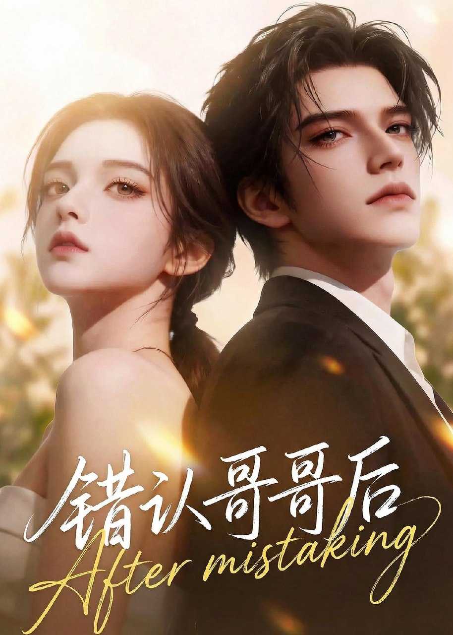 053376-错@认@哥@哥@后@ (76集) Ai短剧 - 夸克网盘 资源封面图
