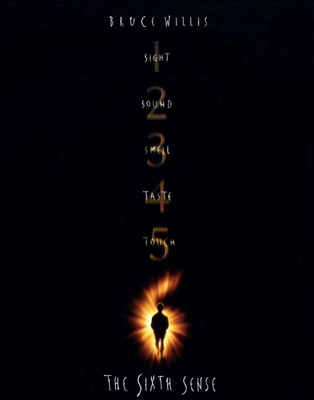 灵异第六感 (1999) 1080P - 夸克网盘 资源封面图