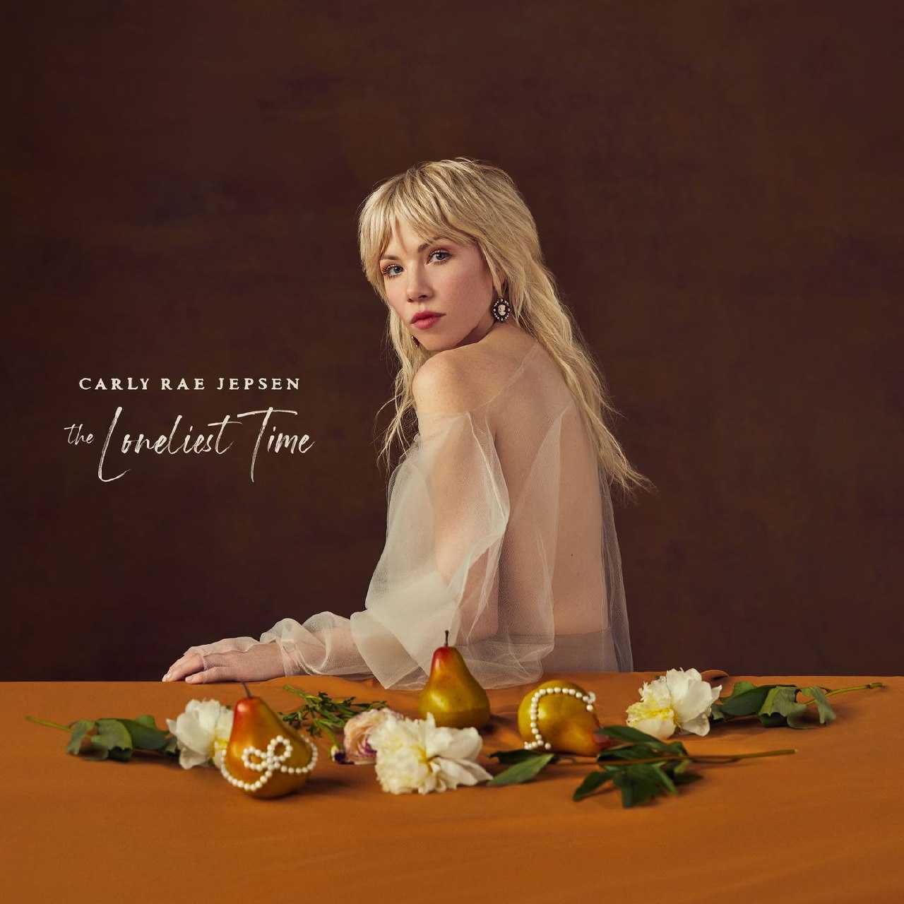 Carly Rae Jepsen - The Loneliest Time (2022) (FLAC Hi-Res 24bit-48kHz)qo - 夸克网盘 资源封面图