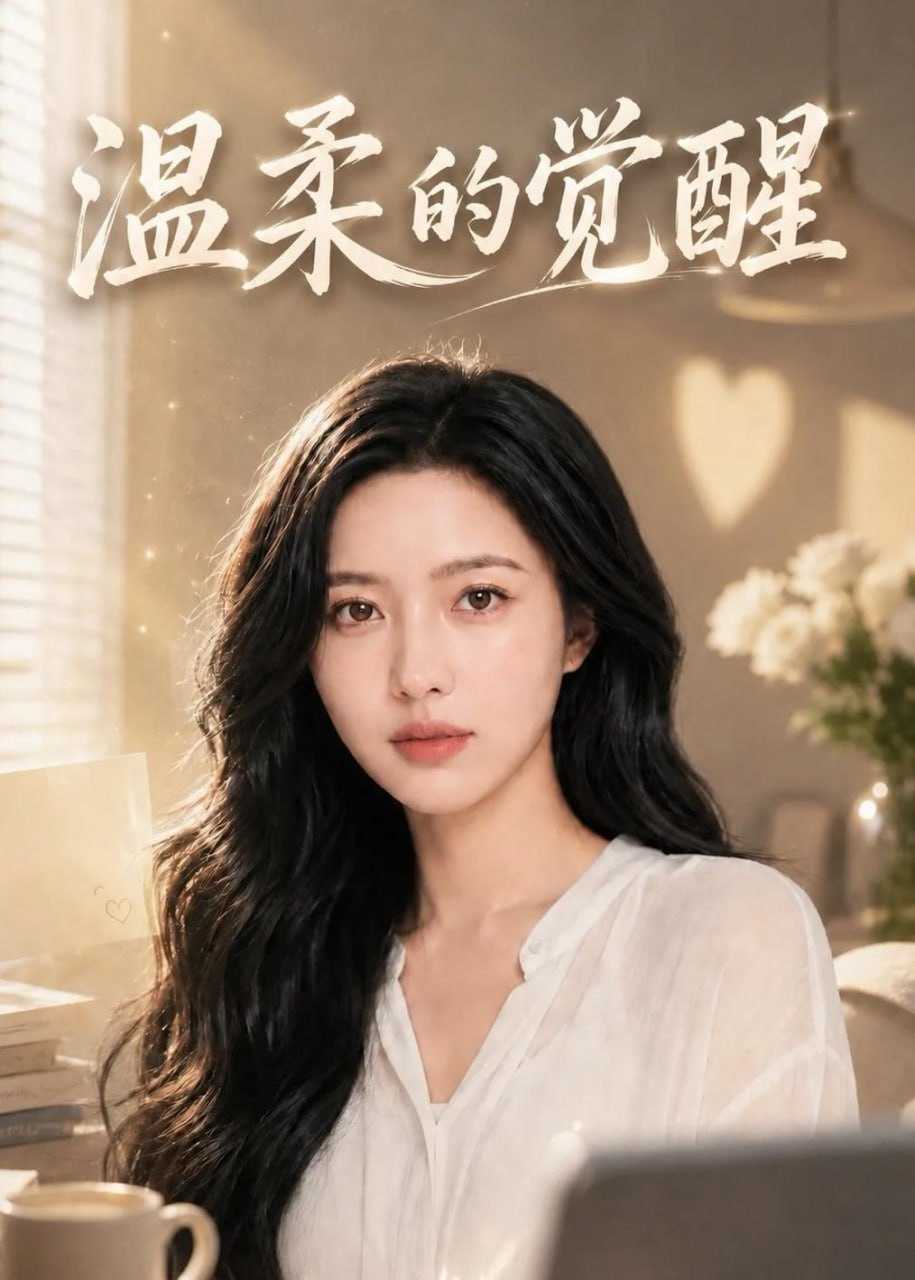 短剧-温柔的觉醒（45集）Ai短剧 - 百度网盘 资源封面图
