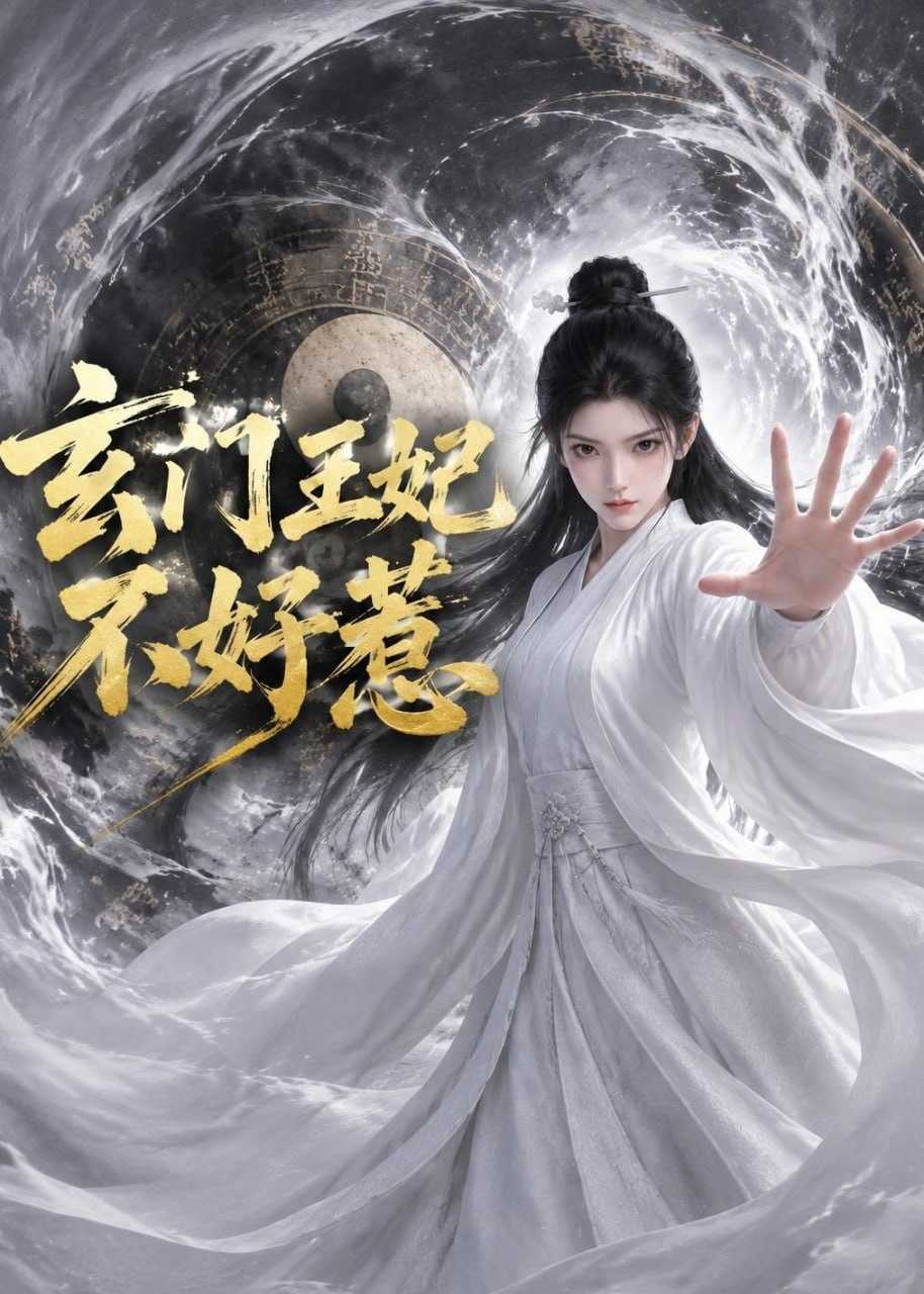 短剧-玄门王妃不好惹（76集）Ai短剧 - 百度网盘 资源封面图