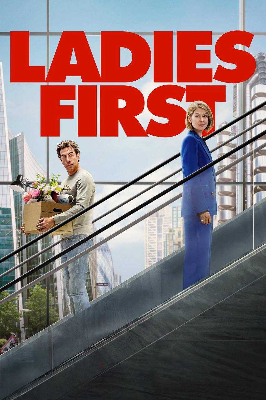 Ladies.First.2026.1080p - 夸克网盘 资源封面图