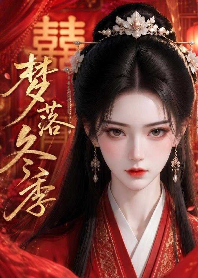 短剧-梦落冬季（15集） - 百度网盘 资源封面图