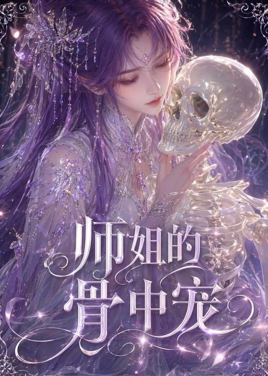 短剧-师姐的骨中宠（43集） - 百度网盘 资源封面图