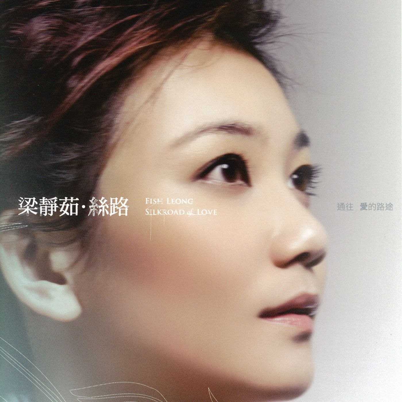 梁静茹 - 丝路 2005 [Dolby Atmos] 杜比全景声 - 百度网盘 资源封面图