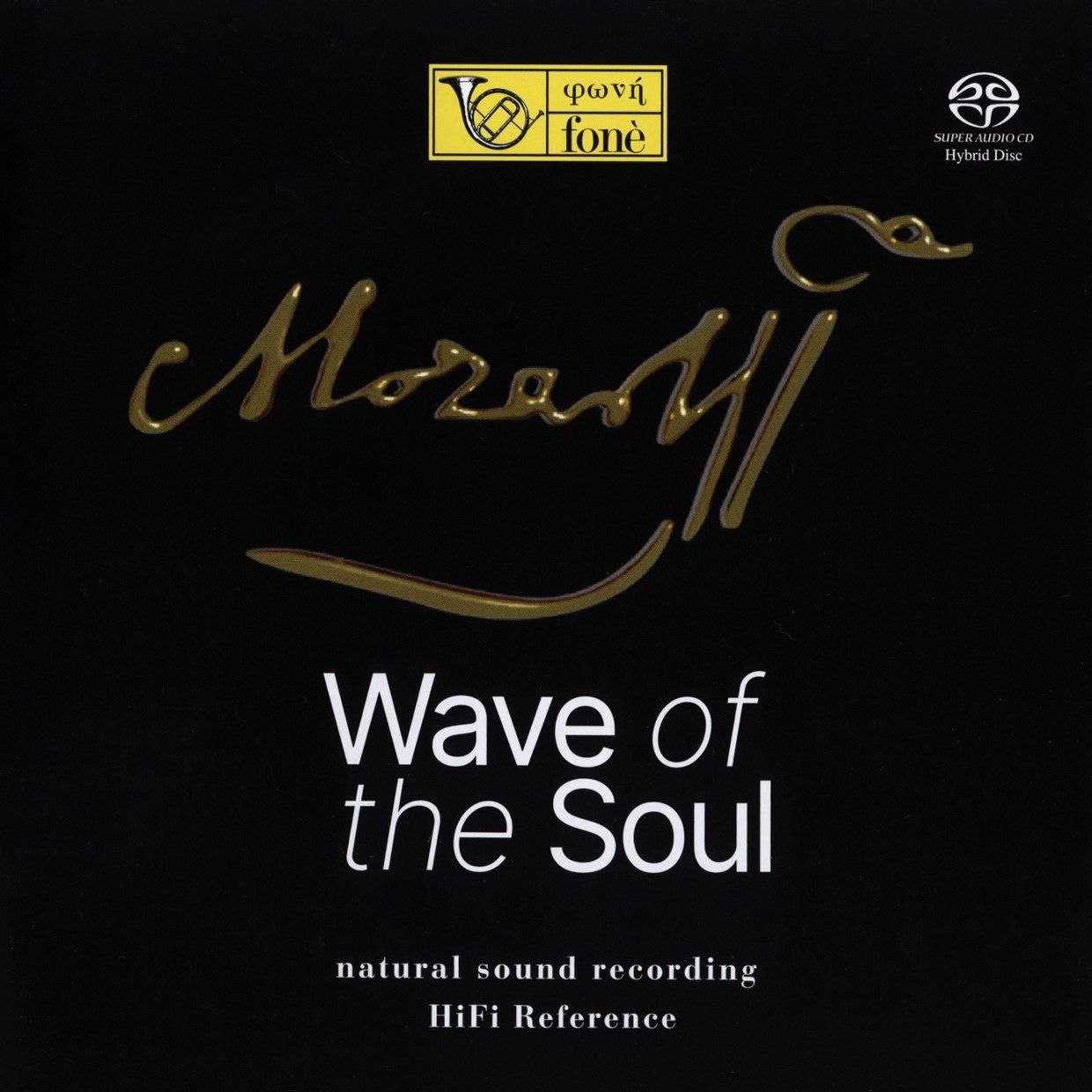 SACD-268 阿卡多-莫扎特 舞動的靈魂Salvatore Accardo-Mozart Wave of the Soul 2025 SACD - 夸克网盘 资源封面图