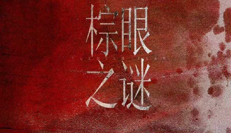 电视剧 棕眼之谜 2025 4K 全16集 - 天翼云盘 资源封面图