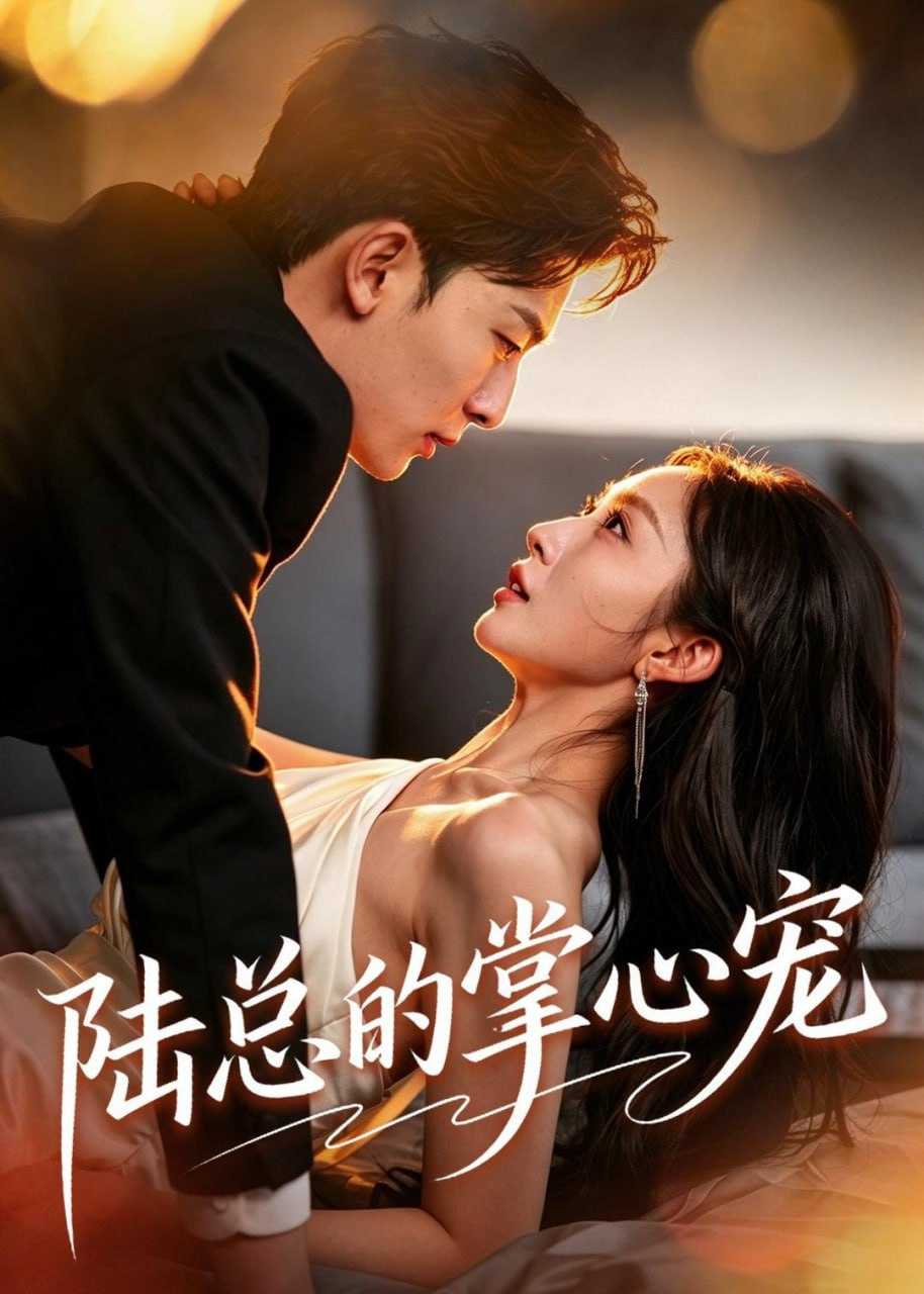 短剧-陆总的掌心宠（85集）宋佳音＆朱永强 - 百度网盘 资源封面图