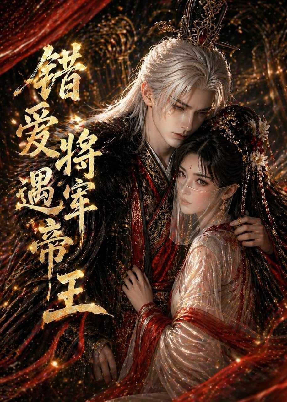 短剧-错爱将军遇帝王（26集） - 百度网盘 资源封面图