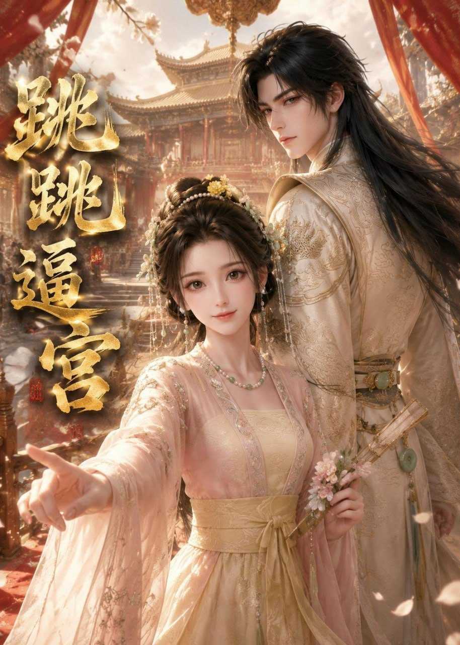 短剧-跳跳逼宫（26集） - 百度网盘 资源封面图