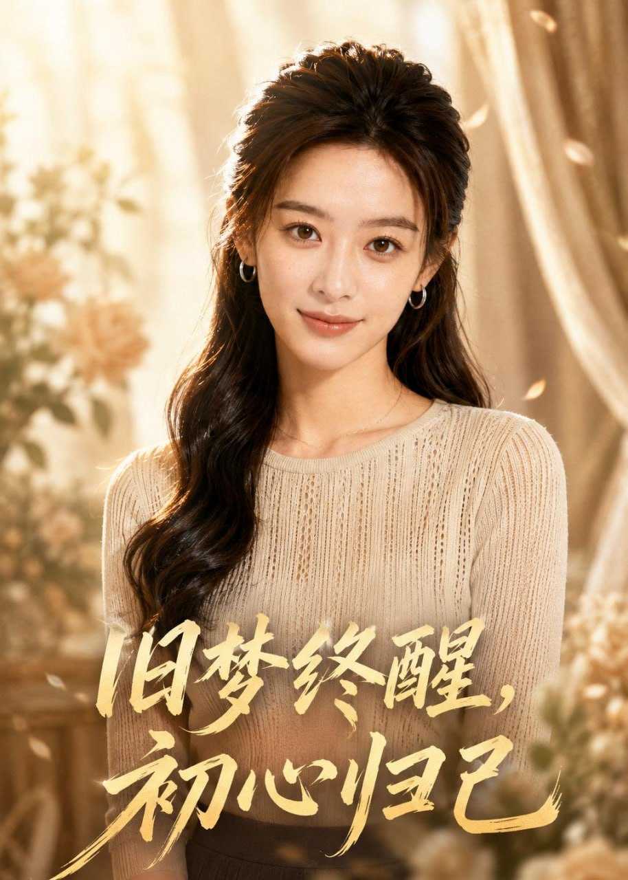 短剧-旧梦终醒，初心归己（50集）AI短剧 - 百度网盘 资源封面图