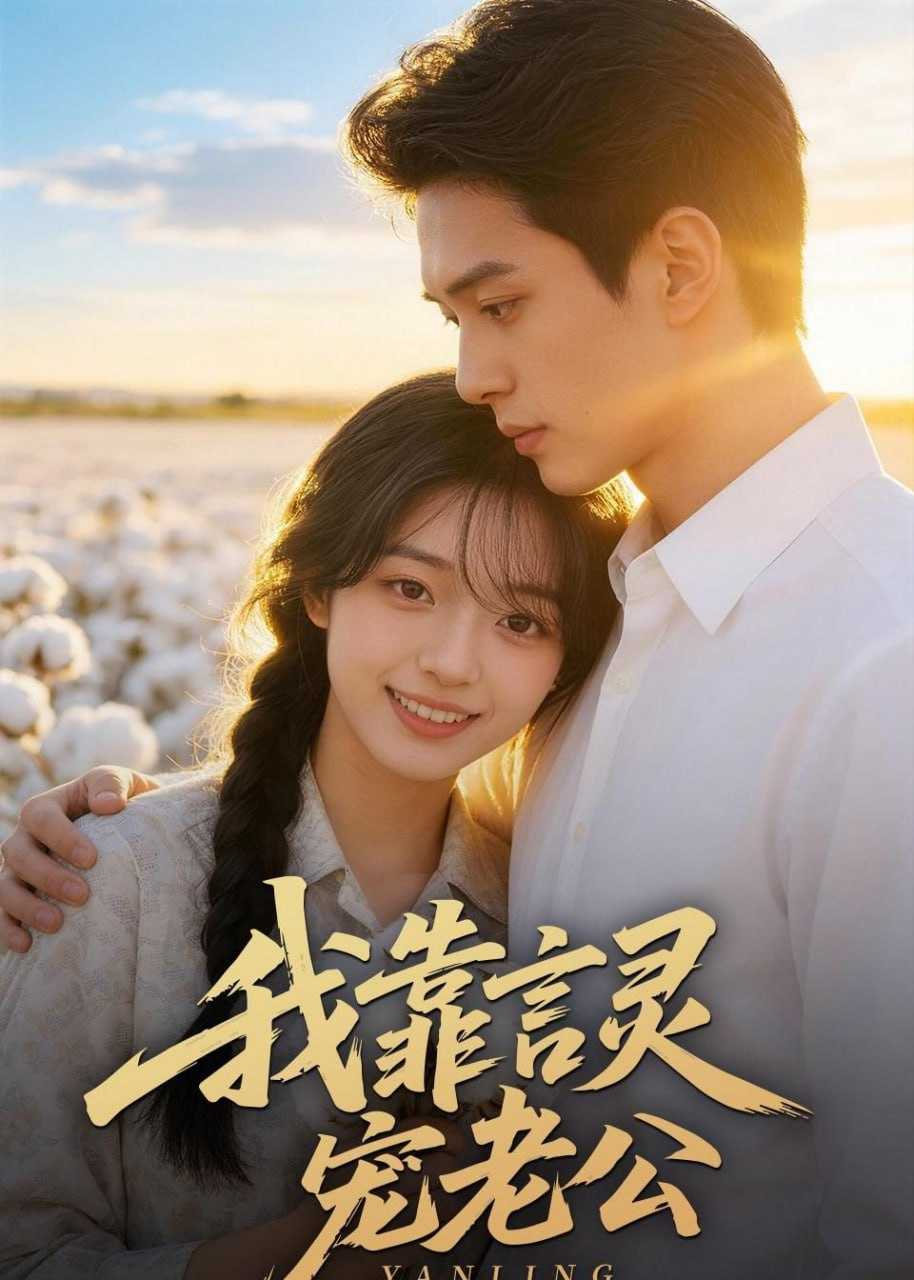 短剧-我靠言灵宠老公（60集）AI短剧 - 百度网盘 资源封面图