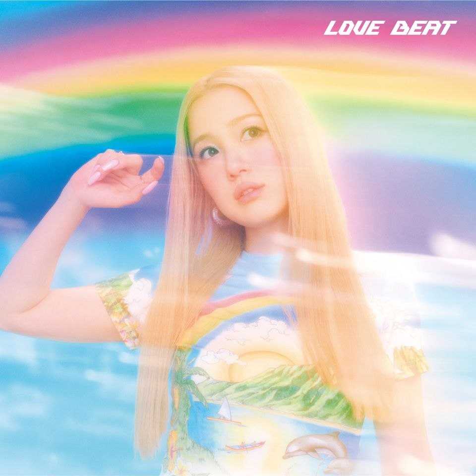 西野カナ — LOVE BEAT (2026) FLAC 24bit 96kHz - 百度网盘 资源封面图