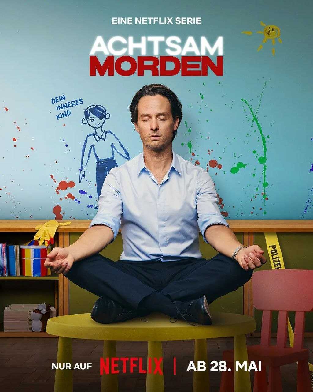 Murder.Mindfully.S02 - 夸克网盘 资源封面图