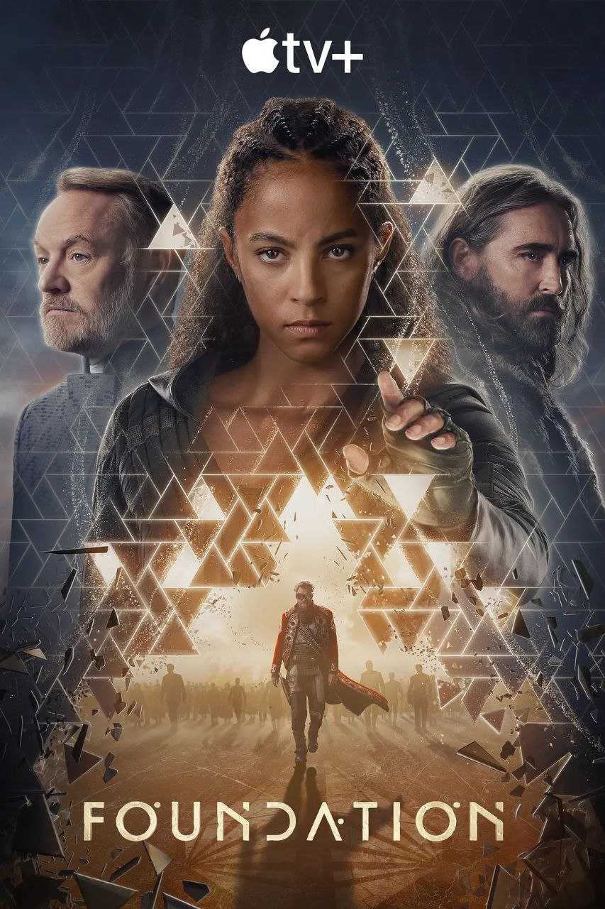 J 基地Foundation - 夸克网盘 资源封面图