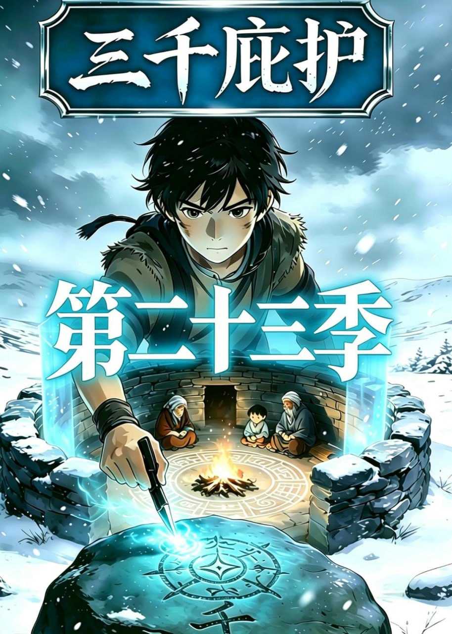 短剧-三千庇护第二十三季（71集） - 百度网盘 资源封面图