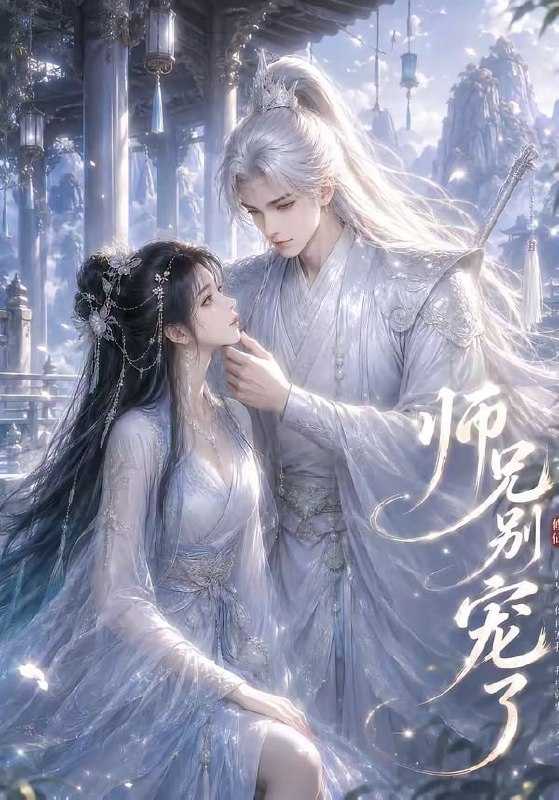短剧-师兄别宠了（23集） - 百度网盘 资源封面图