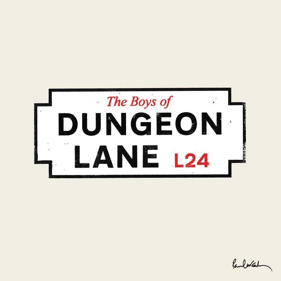 Paul McCartney -The Boys of Dungeon Lane - 2026-05-29-FLAC 96kHz-24bit qo - 夸克网盘 资源封面图