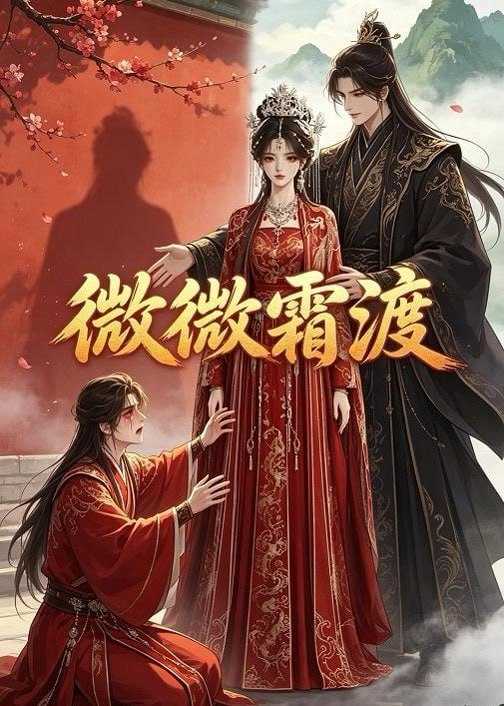 短剧-微微霜渡（43集） - 百度网盘 资源封面图