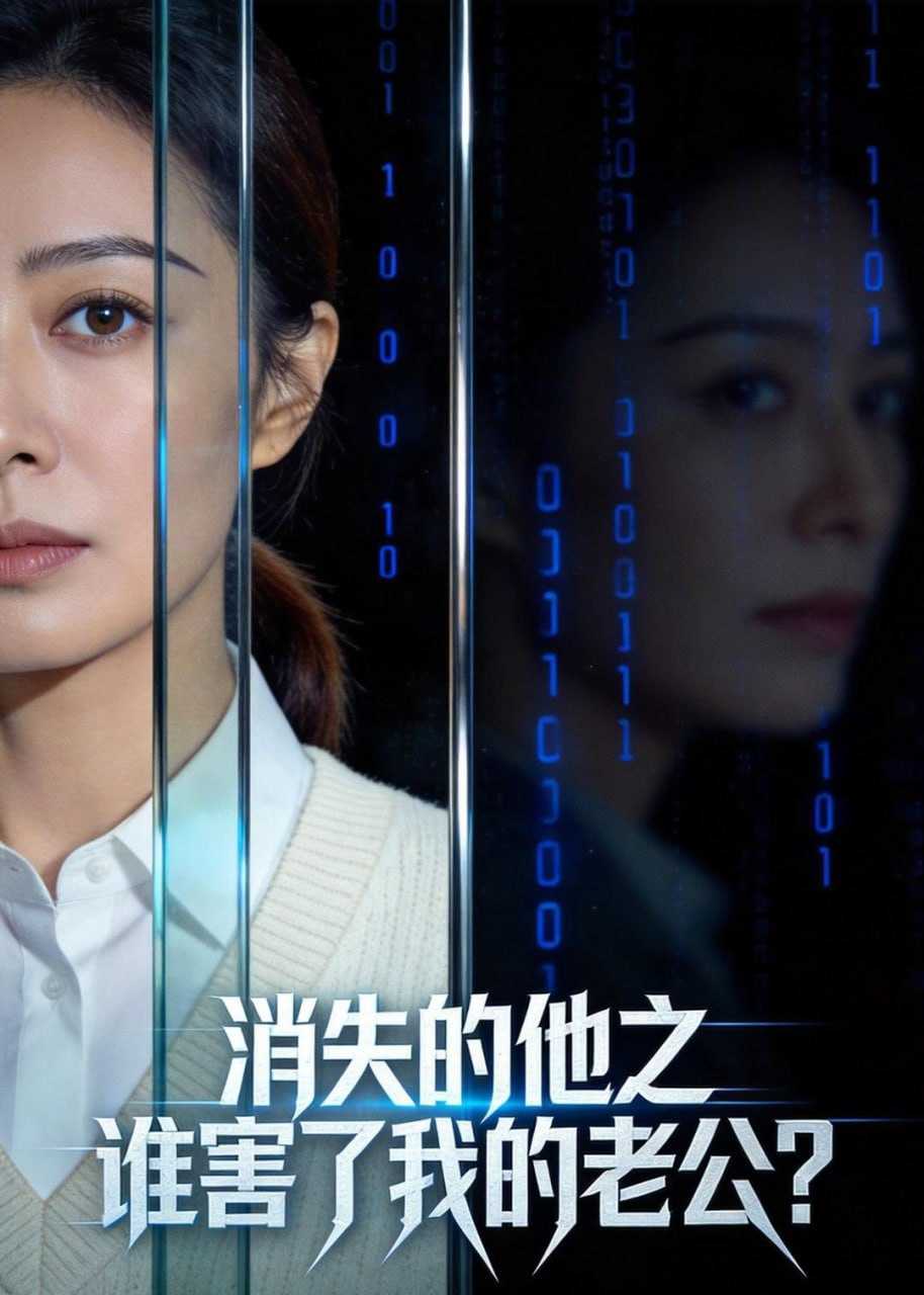 短剧-消失的他之谁害了我的老公？（30集）Ai短剧 - 百度网盘 资源封面图