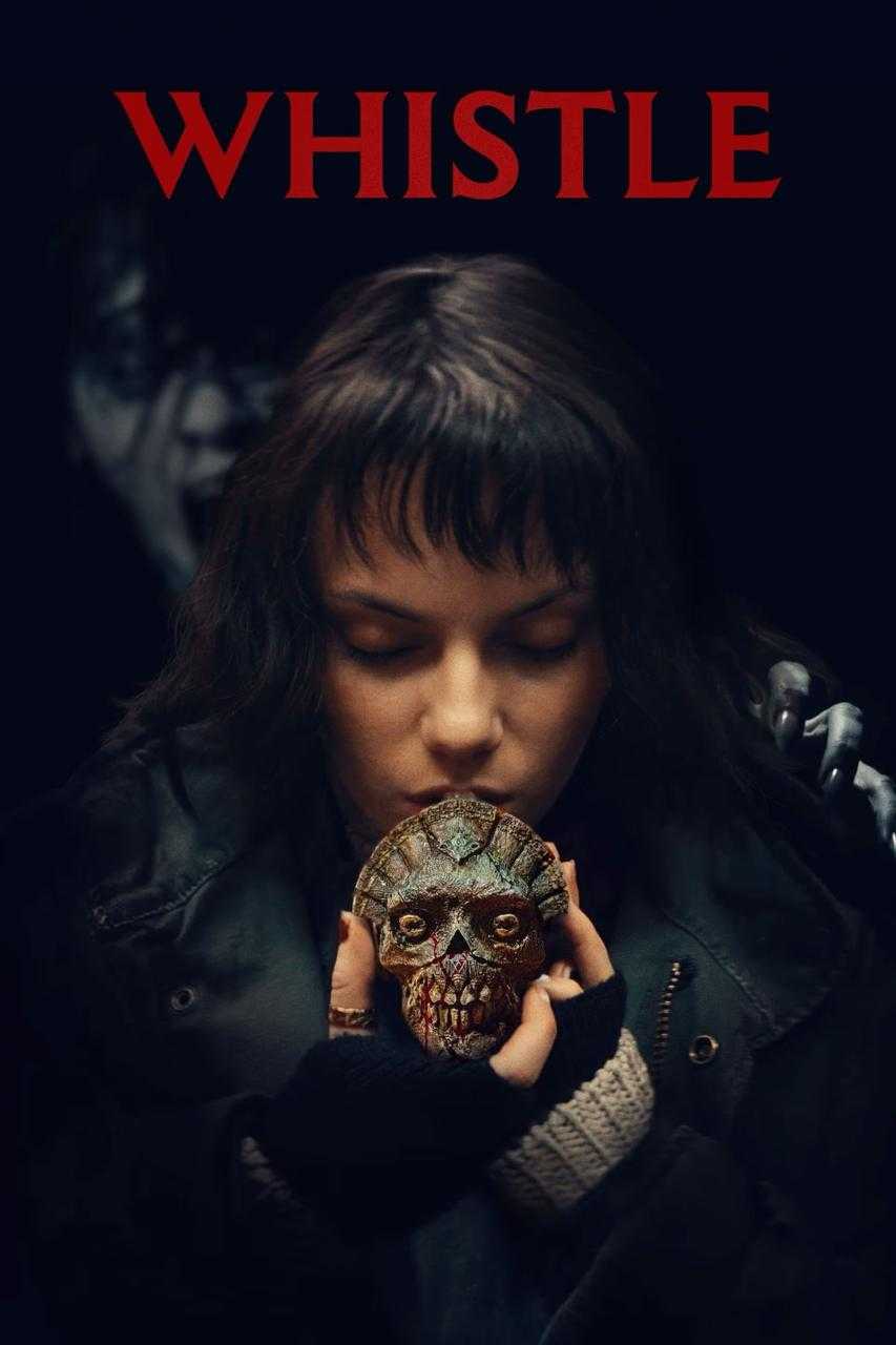索命哨 Whistle (2025) 4K高码.外挂中字 - 百度网盘 资源封面图