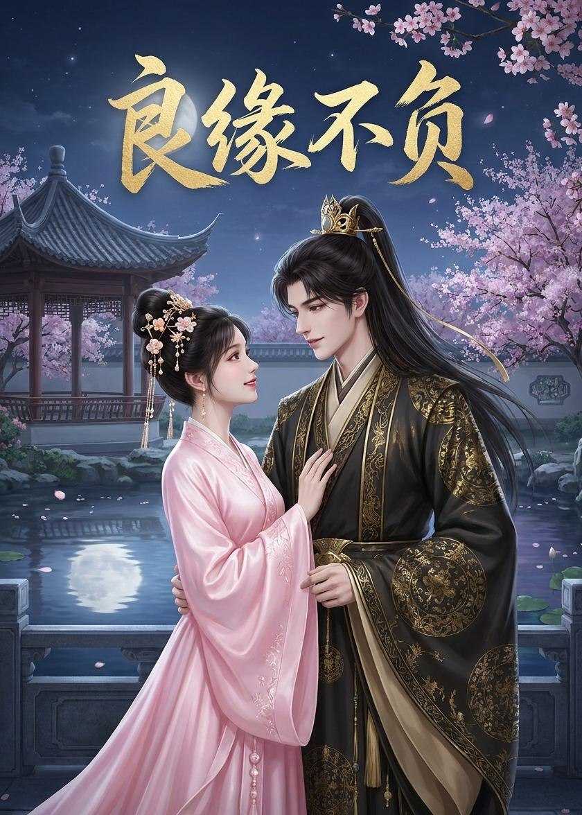 056387-良@缘@不@负@ (45集) - 夸克网盘 资源封面图